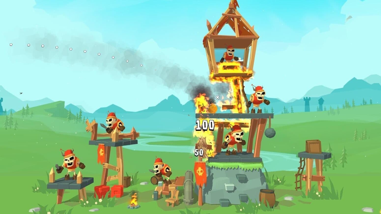 2021-11-03: Playing Archived Flash Games From ArmorGames.com Using