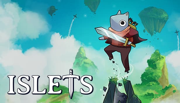 Islets — Armor Games Studios