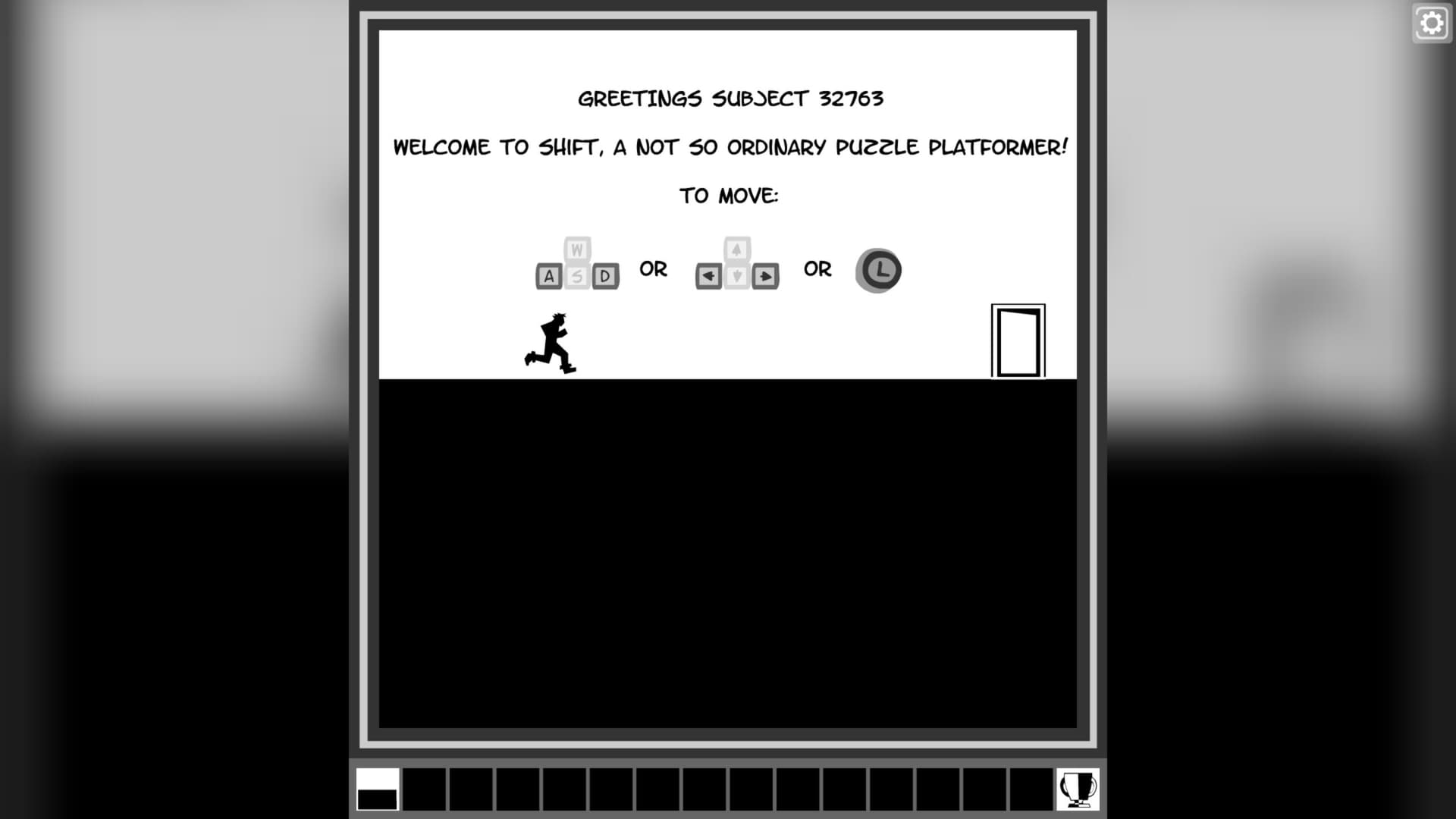 Shift Legacy Collection — Armor Games Studios