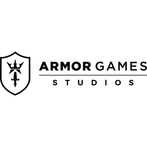 Armor Games Studios Logo Horizontal